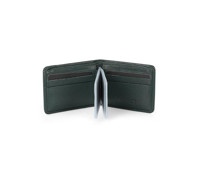 Daniel Klein Gents Green Wallet