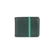 Daniel Klein Gents Green Wallet