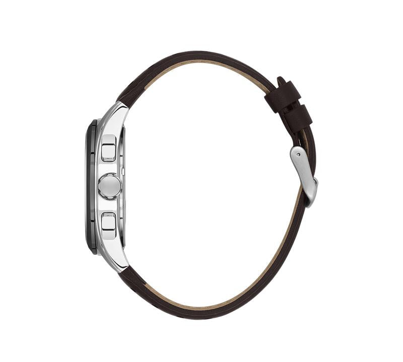 Daniel Klein Gents Grey Dial Multifunction Watch