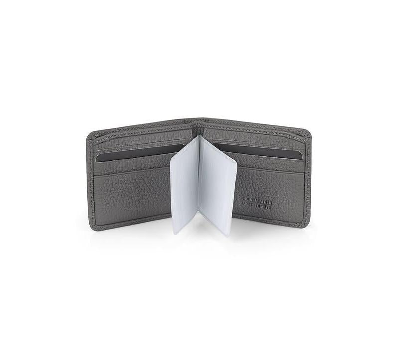 Daniel Klein Gents Grey Wallet