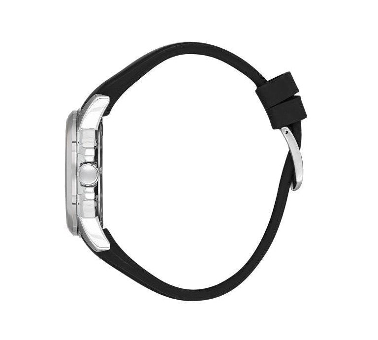 Daniel Klein Gents Premium Black Dial