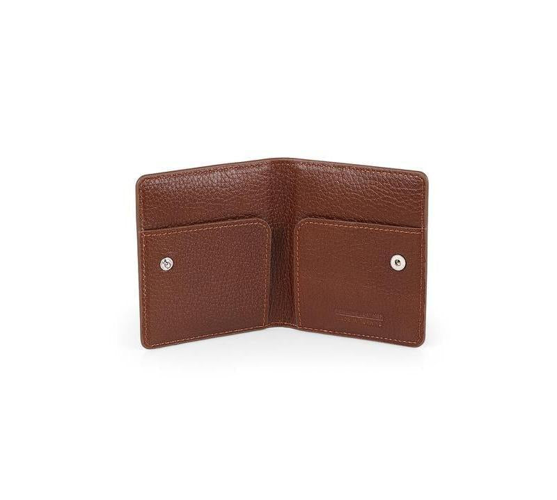 Daniel Klein Gents Tan Wallet