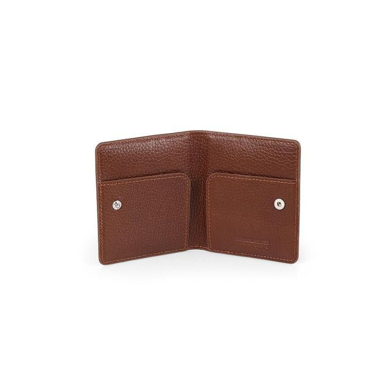 Daniel Klein Gents Tan Wallet