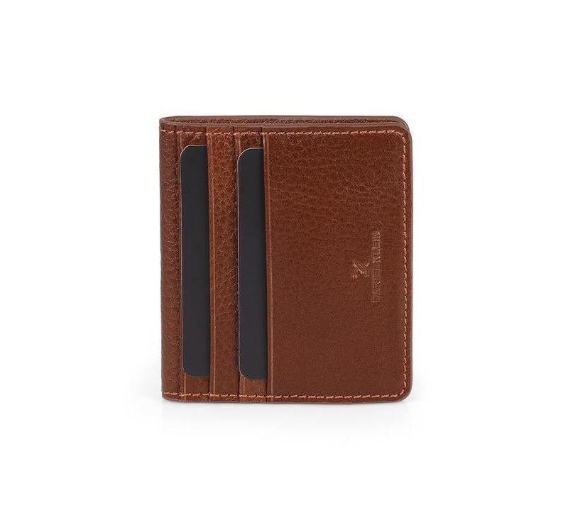 Daniel Klein Gents Tan Wallet
