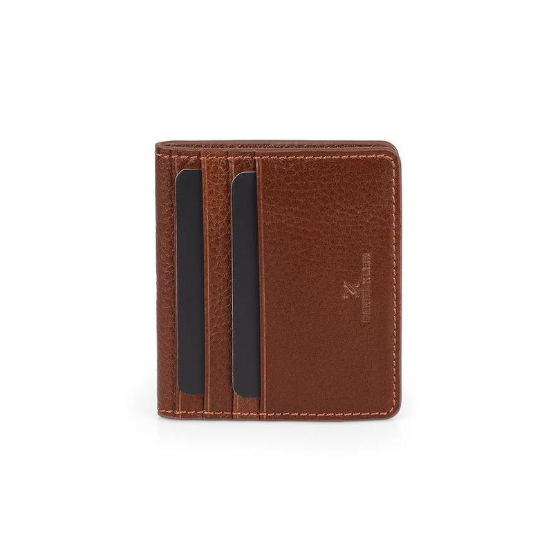 Daniel Klein Gents Tan Wallet