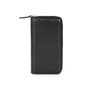 Daniel Klein Ladies Black Wallet