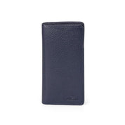 Daniel Klein Ladies Blue Wallet