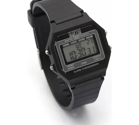 Daniel Klein Ladies D-Time Digital