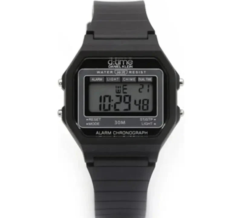 Daniel Klein Ladies D-Time Digital