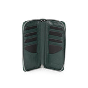 Daniel Klein Ladies Green Wallet