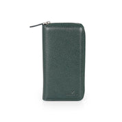Daniel Klein Ladies Green Wallet