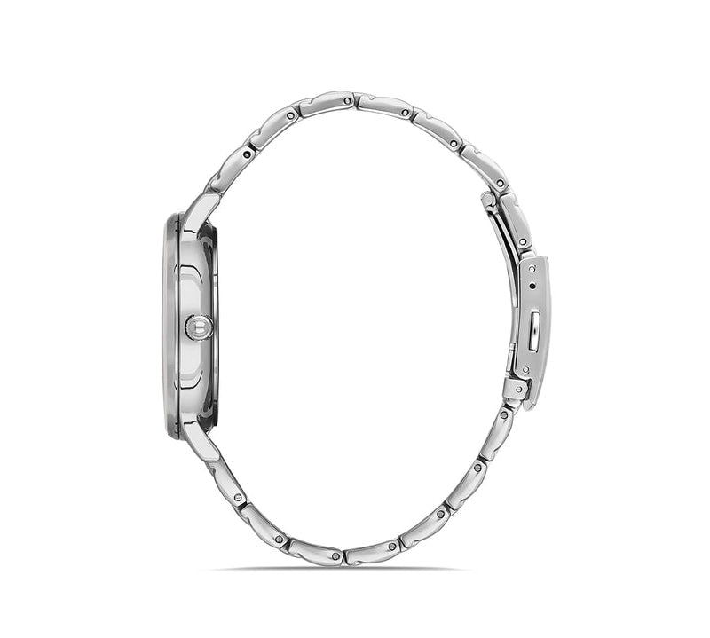 Daniel Klein Ladies Premium Stainless Steel Strap