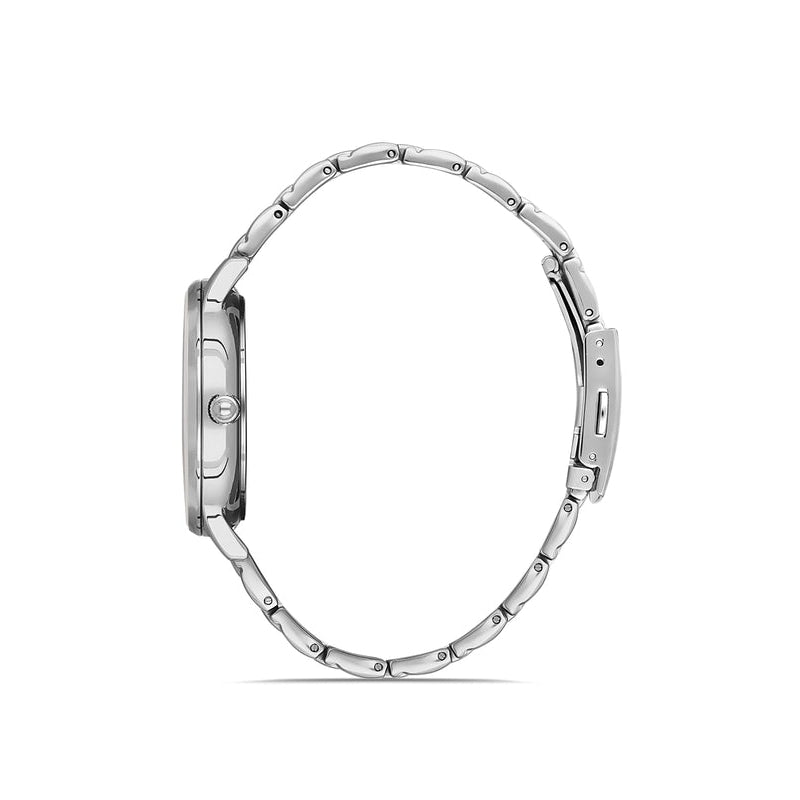Daniel Klein Ladies Premium Stainless Steel Strap