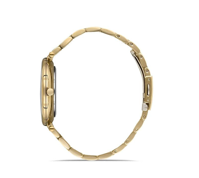Daniel Klein Ladies Premium Stainless Steel Strap