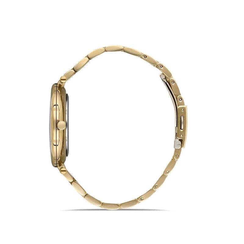 Daniel Klein Ladies Premium Stainless Steel Strap