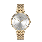 Daniel Klein Ladies Premium Stainless Steel Strap