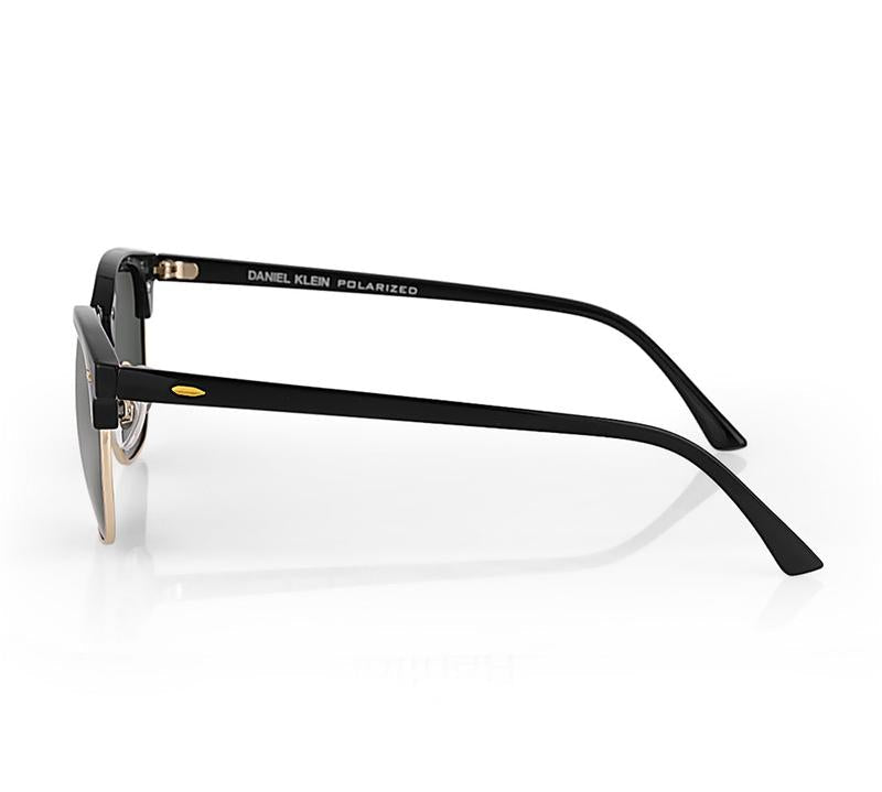 Daniel Klein DK3255-2 Men's Sunglasses