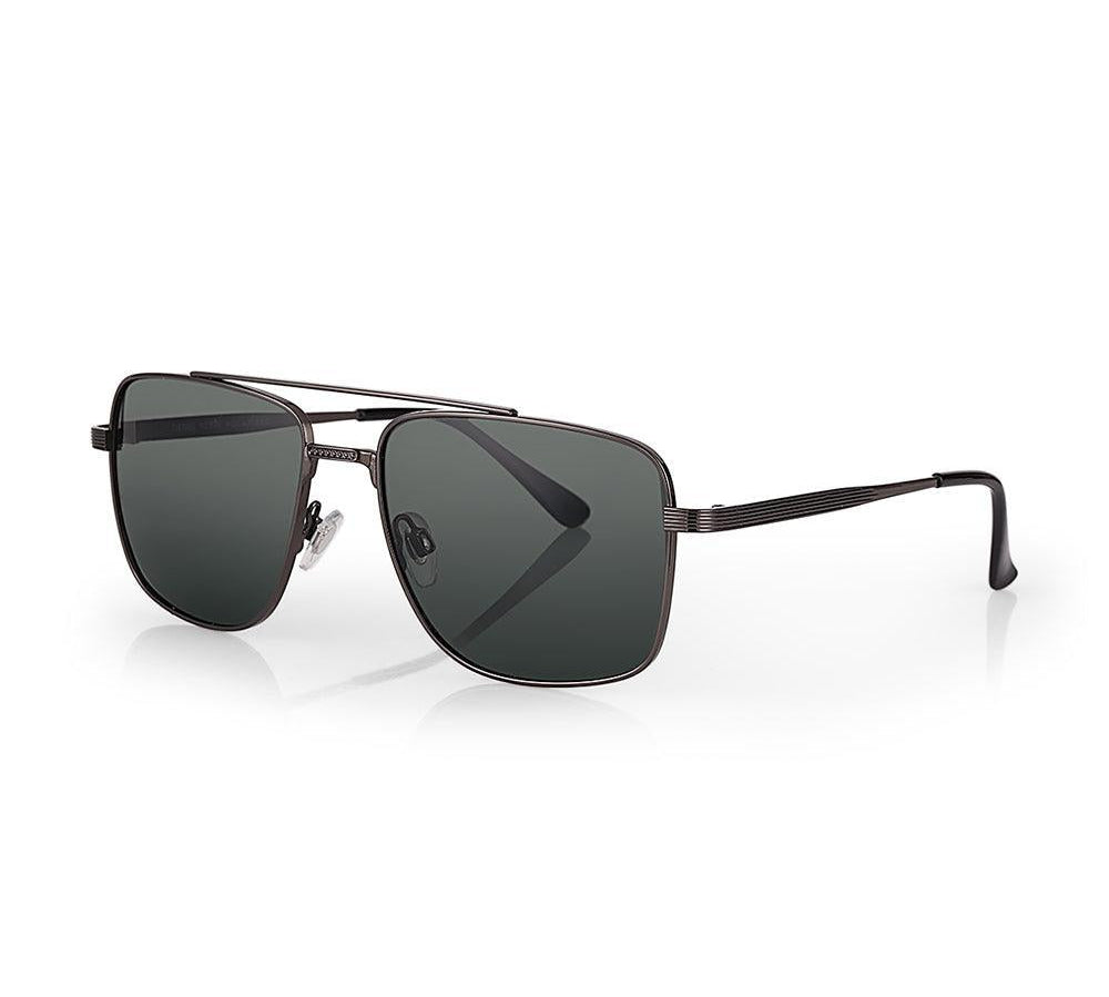 Daniel Klein Men's Aviator Sunglasses