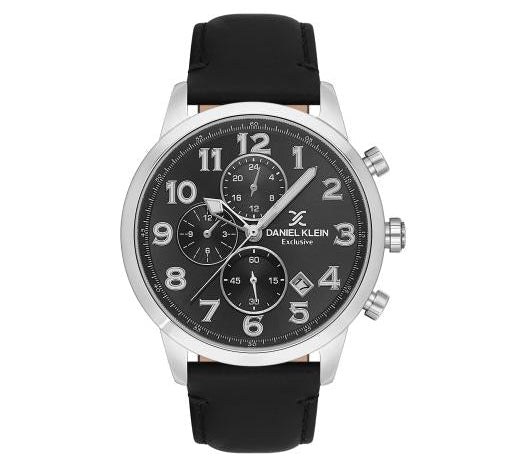 Daniel Klein DK.1.13833-1 Men's Quartz Watch