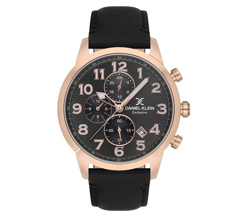 Daniel Klein DK.1.13833-4 Men's Quartz Watch