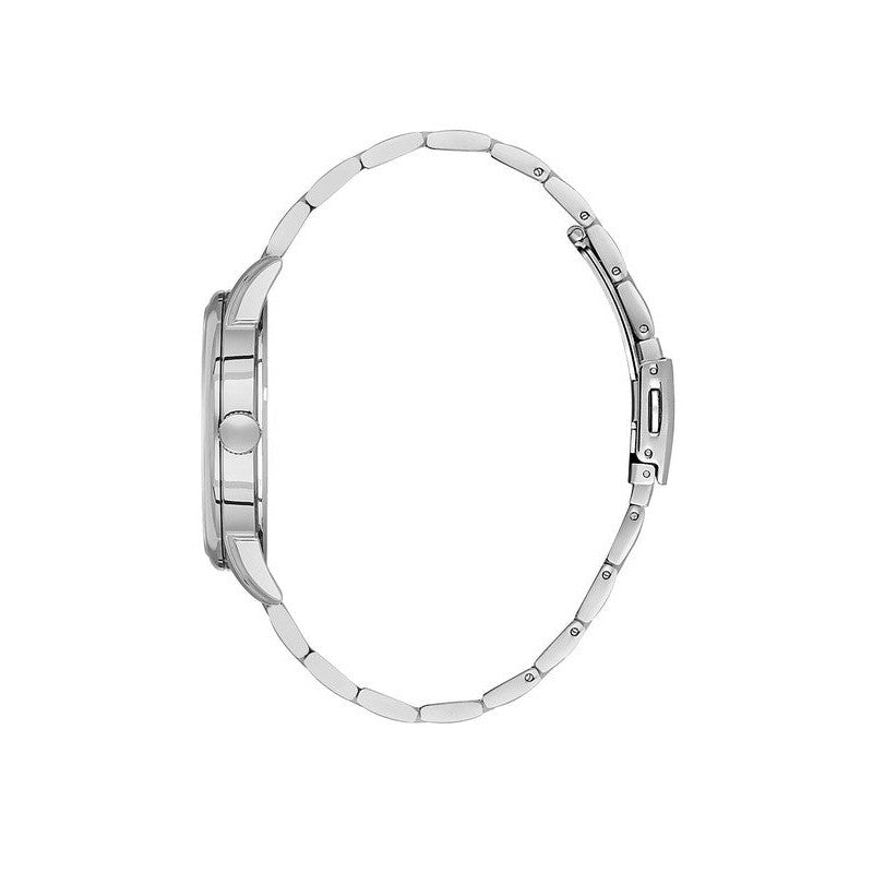 Daniel Klein Premium Black Dial 3 Hands Date Watch