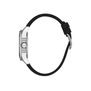 Daniel Klein Premium Black Dial 3 Hands Date Watch