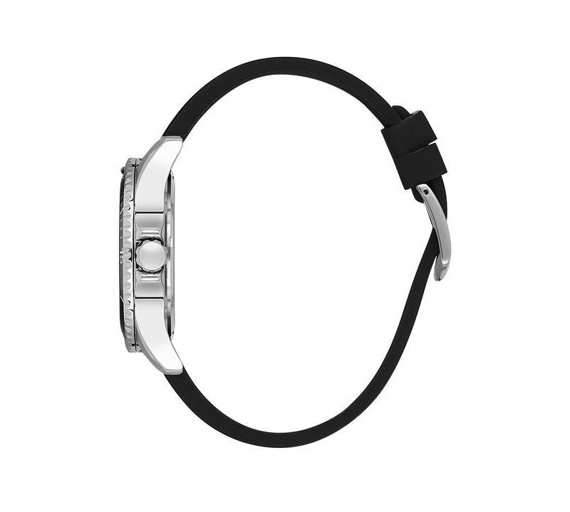 Daniel Klein Premium Black Dial 3 Hands Date Watch