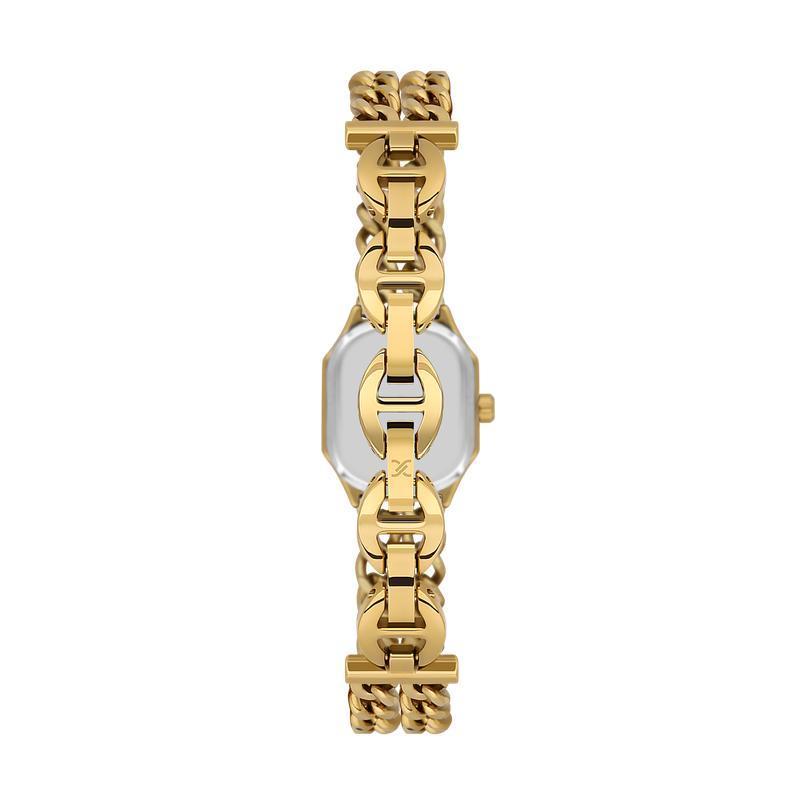 Daniel Klein Premium Black Dial Analogue Watch