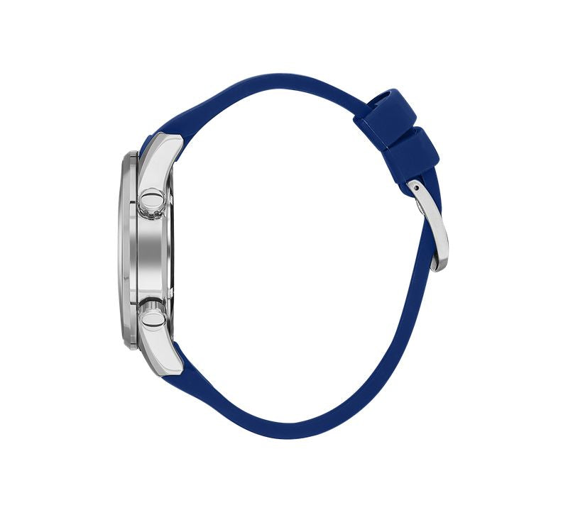 Daniel Klein Premium Blue Dial 3 Hands Watch