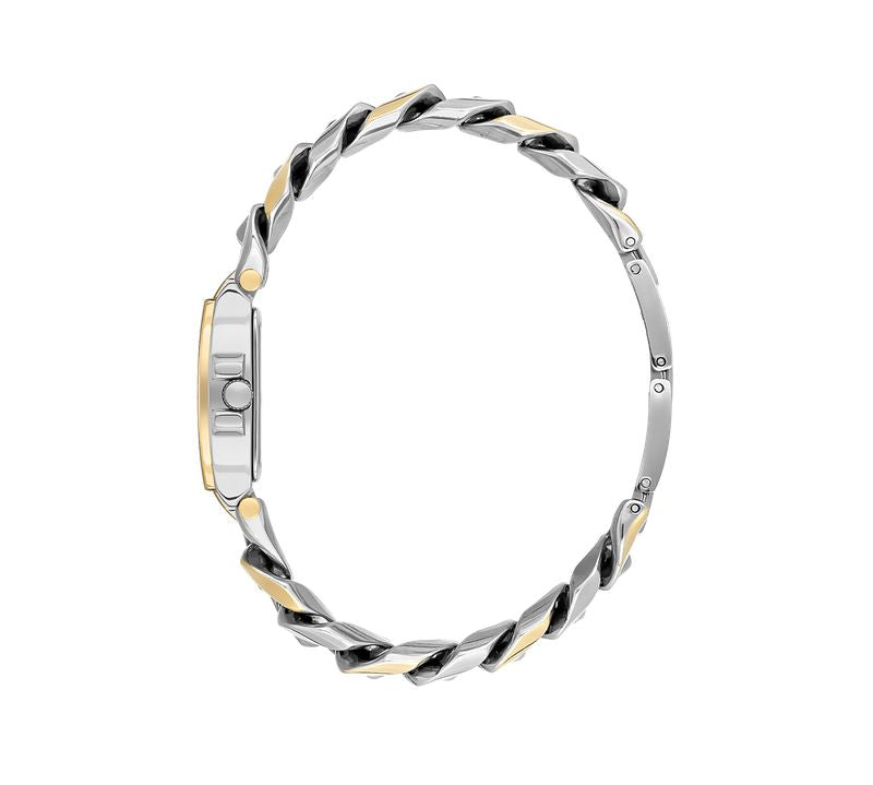 Daniel Klein Premium Green Dial 3 Hands Watch