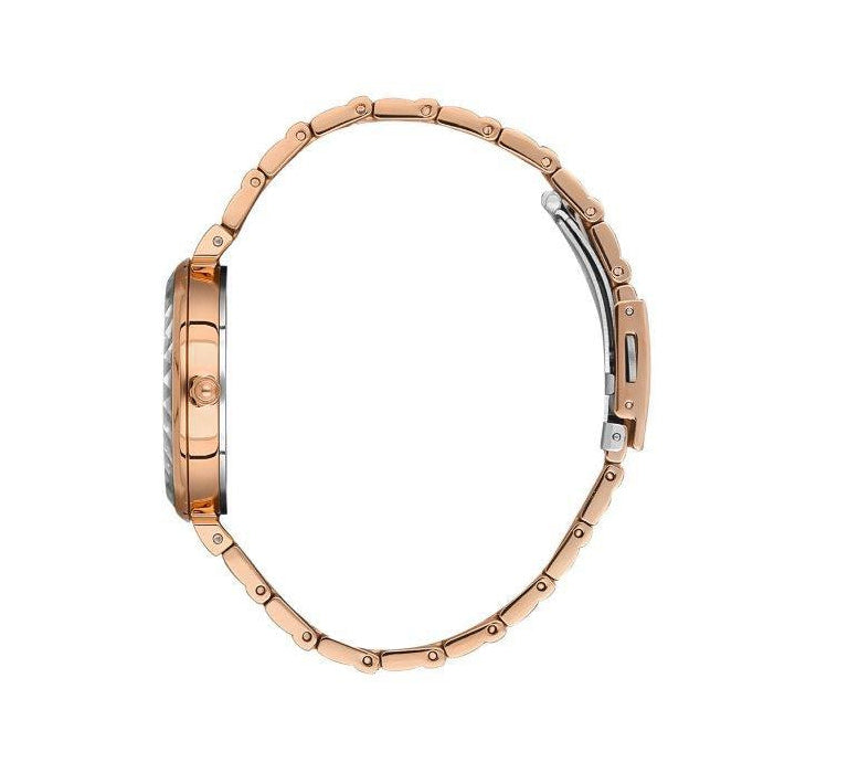 Daniel Klein Premium Ladies Black Dial