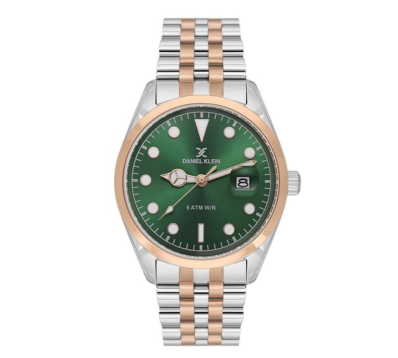 Daniel Klein Premium DK.1.13835-5 Men's Quartz Watch