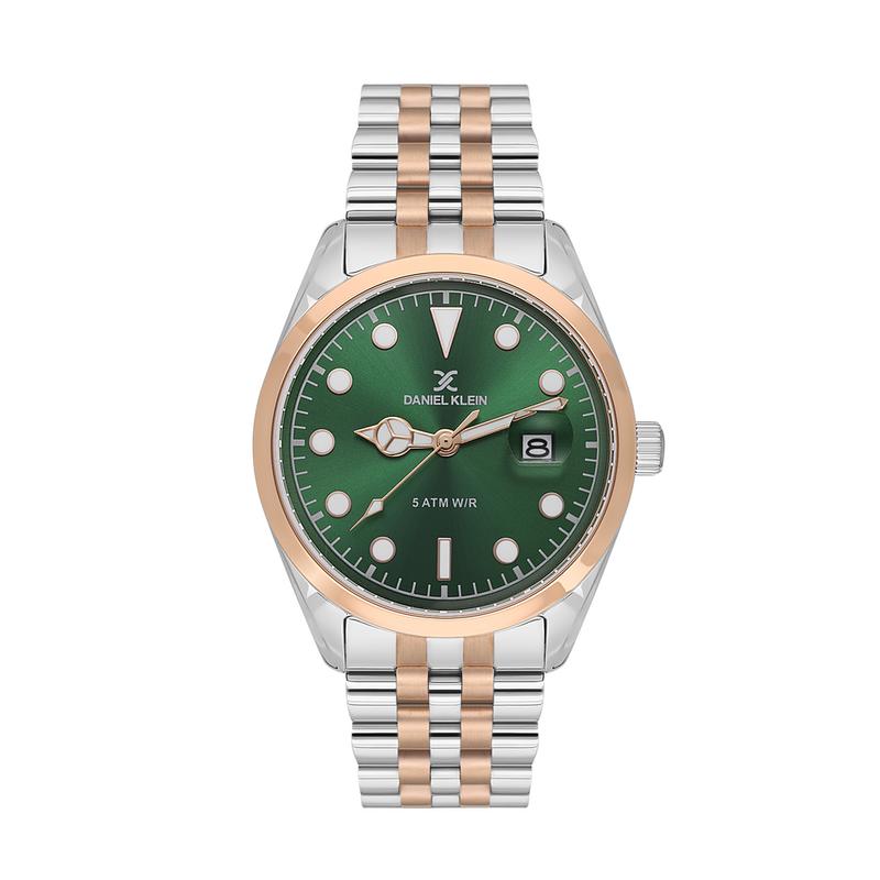 Daniel Klein Premium DK.1.13835-5 Men's Quartz Watch