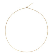 Daniel Wellington Charms Snake Bracelet Gold