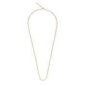 Daniel Wellington Charms Snake Bracelet Gold