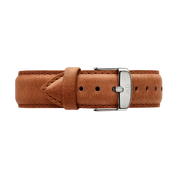 Daniel Wellington Classic Durham Silver Eggshell White 40mm Watch