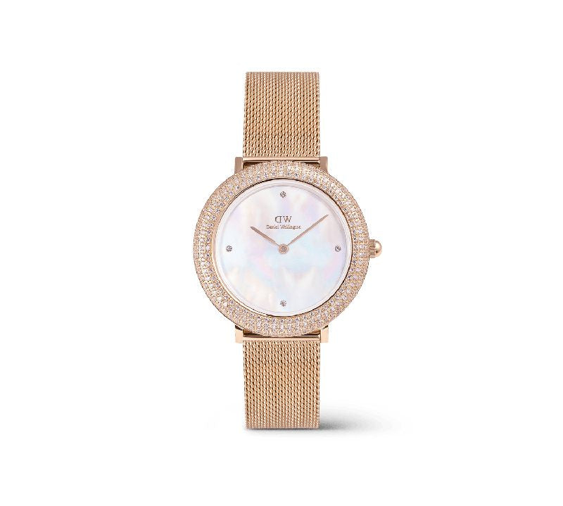 Daniel Wellington Crystalline Bezel Melrose