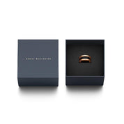 Daniel Wellington Elan Dual Ring Rose Gold