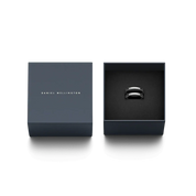 Daniel Wellington Elan Dual Ring Silver