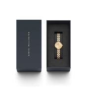 Daniel Wellington Elan Lumine Unitone Gold Watch 22mm