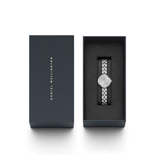 Daniel Wellington Elan Lumine Unitone Silver Watch 22mm