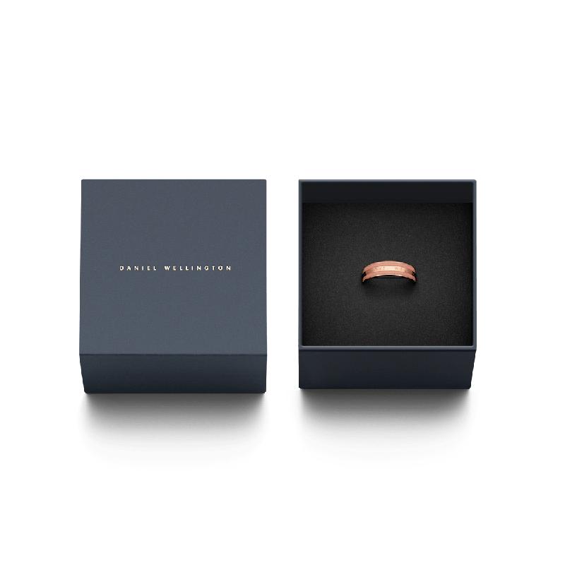 Daniel Wellington Emalie Ring Dusty Rose Gold – Brand Avenue Daniel Wellington Emalie Ring Dusty Rose Gold – Brand Avenue