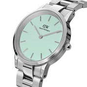 Daniel Wellington Iconic Link Mint Watch 28mm