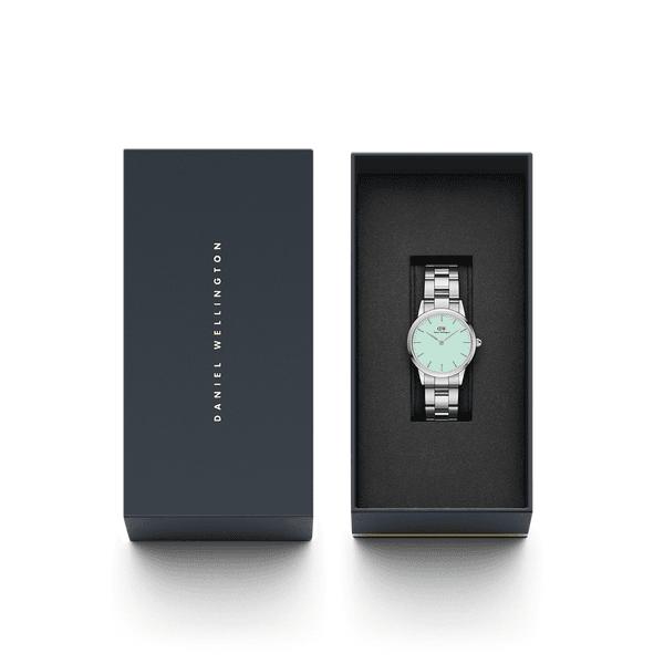 Daniel Wellington Iconic Link Mint Watch 28mm