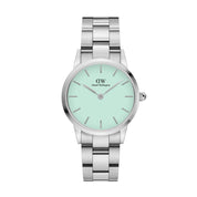 Daniel Wellington Iconic Link Mint Watch 28mm