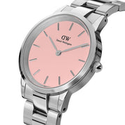 Daniel Wellington Iconic Link Pastel Watch 28mm