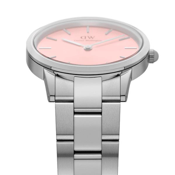 Daniel Wellington Iconic Link Pastel Watch 28mm