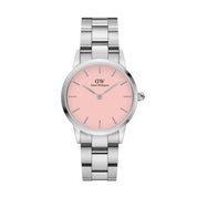 Daniel Wellington Iconic Link Pastel Watch 28mm