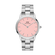 Daniel Wellington Iconic Link Pastel Watch 36mm