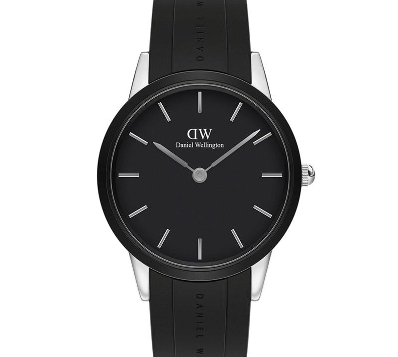 Daniel Wellington Iconic Motion Watch 40mm